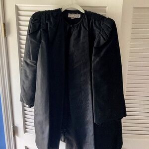 AJ BARI Vintage Dress Coat